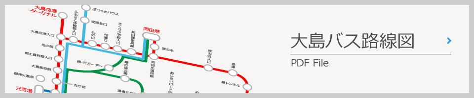 大島バス路線図